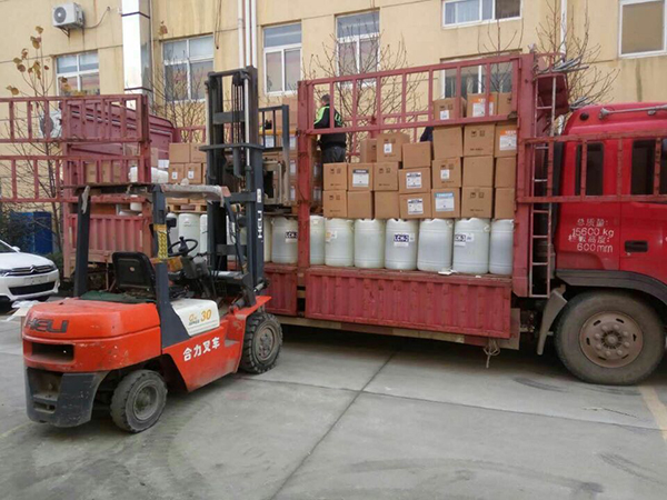 零擔(dān)運(yùn)輸 零擔(dān)運(yùn)輸