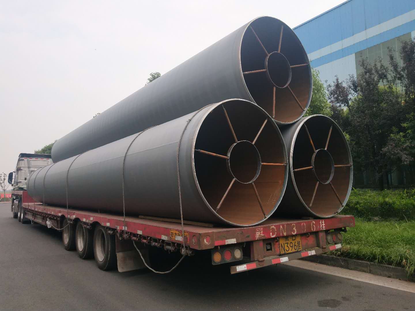 大件運(yùn)輸 大件運(yùn)輸