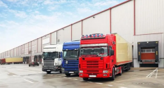 整車哪家物流好（整車運輸物流流程）